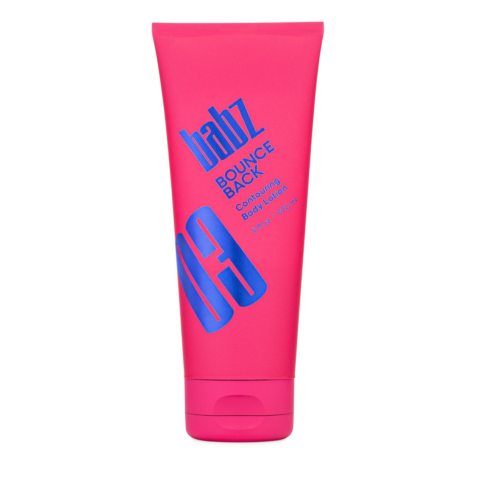 Step 3 Bounce Back Contouring Body Lotion
